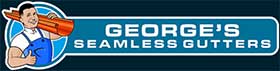George’s Seamless Gutters